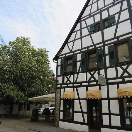 3 Zimmer Wohnung Fuer Monteure Göppingen Eksteriør billede